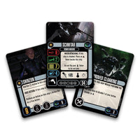 Star Trek Attack Wing Romulan Faction Pack Secrets of the Tal Shiar - Gap Games