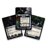 Star Trek Attack Wing Romulan Faction Pack Secrets of the Tal Shiar - Gap Games