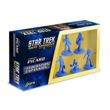 Star Trek Away Missions Captain Picard Federation Expansion - Pre-Order - Gap Games