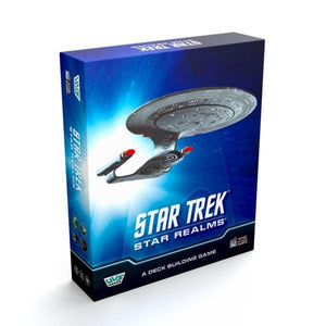 STAR TREK: STAR REALMS