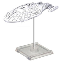 Star Trek Unpainted Miniatures Intrepid Class - Gap Games