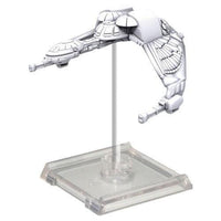 Star Trek Unpainted Miniatures Klingon Bird of Prey - Gap Games