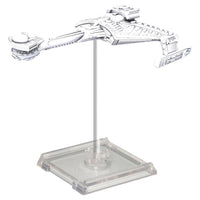 Star Trek Unpainted Miniatures Ktinga Class - Gap Games