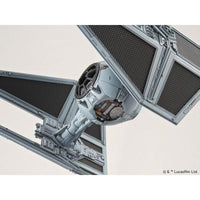 STAR WARS 1/72 TIE INTERCEPTOR - Gap Games