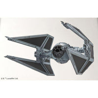 STAR WARS 1/72 TIE INTERCEPTOR - Gap Games