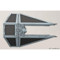 STAR WARS 1/72 TIE INTERCEPTOR - Gap Games