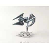 STAR WARS 1/72 TIE INTERCEPTOR - Gap Games