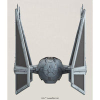 STAR WARS 1/72 TIE INTERCEPTOR - Gap Games