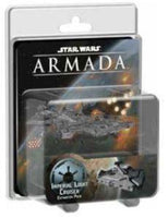 Star Wars Armada Imperial Light Cruiser Expansion Pack Gap Games