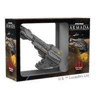 Star Wars Armada Nadiri Starhawk - Gap Games