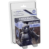 Star Wars Imperial Assault Agent Blaise - Gap Games