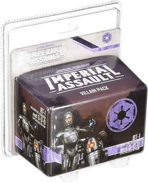 STAR WARS IMPERIAL ASSAULT