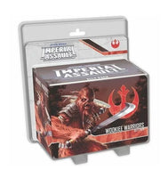 Star Wars Imperial Assault Wookiee Warriors - Gap Games