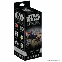 Star Wars Legion Essentials Kit - Gap Games