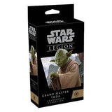 Star Wars Legion Grand Master Yoda Commander Expansion - Gap Games