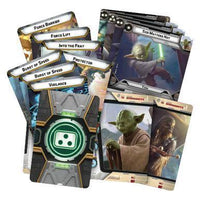 Star Wars Legion Grand Master Yoda Commander Expansion - Gap Games