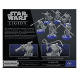 Star Wars Legion IG-100 MagnaGuards Unit Expansion - Gap Games