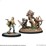 Star Wars: Shatterpoint - Ee Chee Wa Maa! Squad Pack - Pre-Order - Gap Games