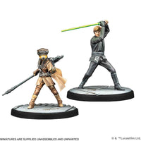 Star Wars: Shatterpoint - Fearless and Inventive Squad Pack - Pre-Order - Gap Games