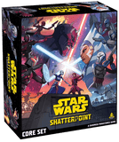 Star Wars Shatterpoint - Gap Games