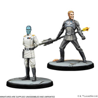 Star Wars: Shatterpoint – Not Accepting Surrenders Squad Pack - Pre-Order - Gap Games