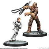 Star Wars: Shatterpoint – This is Some Rescue! Squad Pack - Gap Games