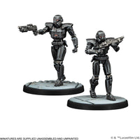 Star Wars Shatterpoint You Have Something I Want Squad Pack - Pre-Order - Gap Games