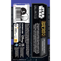 Star Wars Unlimited - Shadows of the Galaxy Booster Display - Gap Games