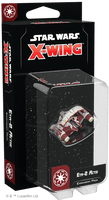 Star Wars X-Wing 2nd Edition ETA-2 Actis - Gap Games