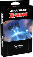 Star Wars X-Wing 2nd Edition Fully Loaded Devices Pack - Gap Games