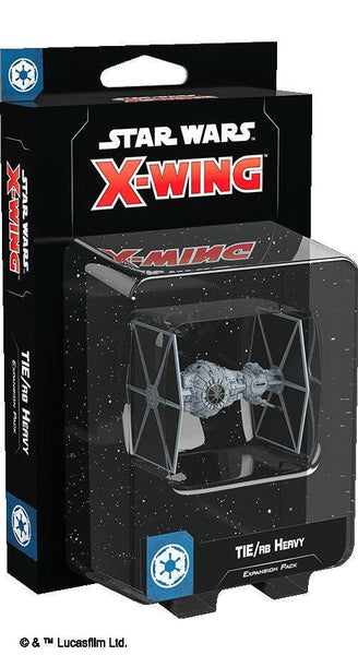 Star Wars X-Wing 2nd Edition TIE/rb Heavy - Gap Games