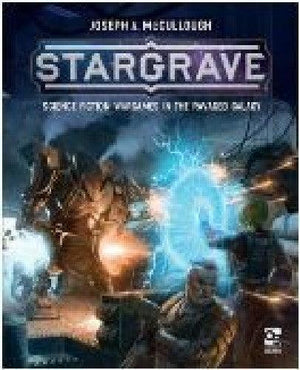 STARGRAVE