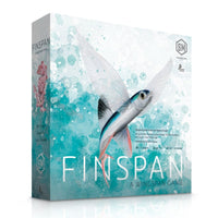 Finspan - Pre-Order