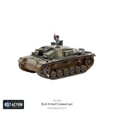 Stug III Ausf D - Gap Games