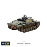 Stug III Ausf D - Gap Games