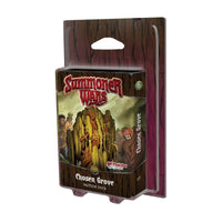 Summoner Wars: Second Edition – Chosen Grove Faction Deck - Pre-Order - Gap Games