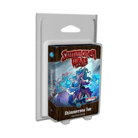 Summoner Wars: Second Edition - Shimmersea Fae Faction Deck - Gap Games