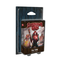 Summoner Wars: Second Edition – The Filth Faction Deck - Pre-Order - Gap Games