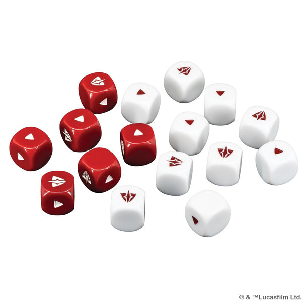 Star Wars: Legion – Legion Defense Dice Pack