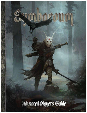 SYMBAROUM