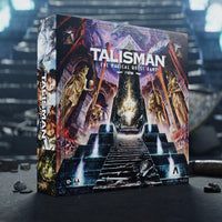 Talisman the Magical Quest Game - 5th Edition - Gap Games