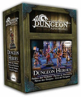 TerrainCrate: Dungeon Adventures: Heroes - Gap Games