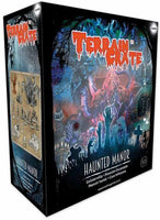 TerrainCrate: Terrain Crate: Haunted Manor - Gap Games