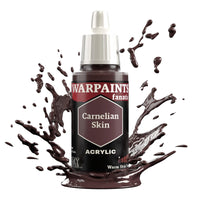 The Army Painter Warpaints Fanatic: Carnelian Skin - 18ml Acrylic Paint - Gap Games