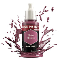 The Army Painter Warpaints Fanatic: Elder Flower - 18ml Acrylic Paint - Gap Games