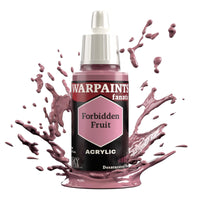 The Army Painter Warpaints Fanatic: Forbidden Fruit - 18ml Acrylic Paint - Gap Games