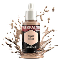 The Army Painter Warpaints Fanatic: Opal Skin - 18ml Acrylic Paint - Gap Games