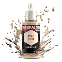 The Army Painter Warpaints Fanatic: Pearl Skin - 18ml Acrylic Paint - Gap Games