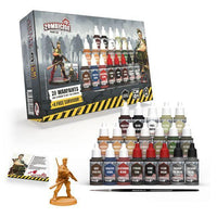 The Army Painter Zombicide: 2nd ed. Paint Set - Gap Games