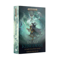 The Dead Kingdom - Gap Games